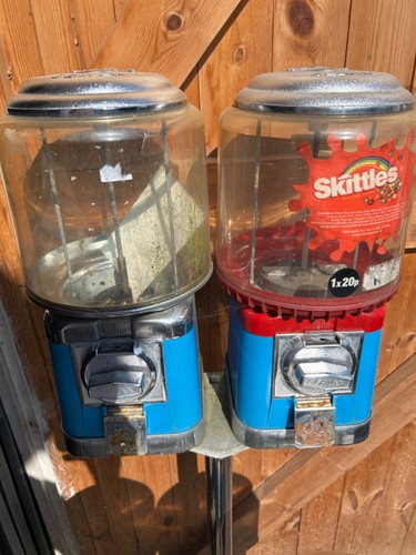 Beaver unit coin operated - beaver,