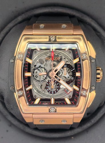 Hublot spirit big - of, bang