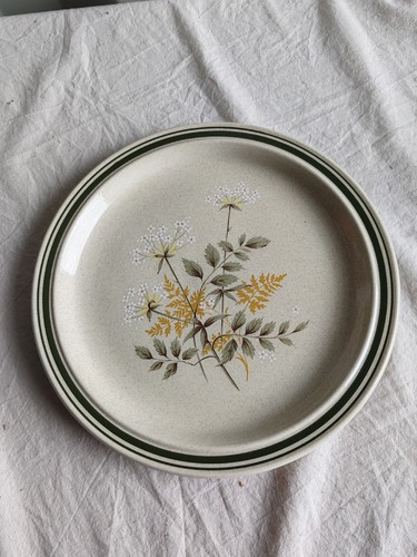 Royal doulton lambeth ware - x,