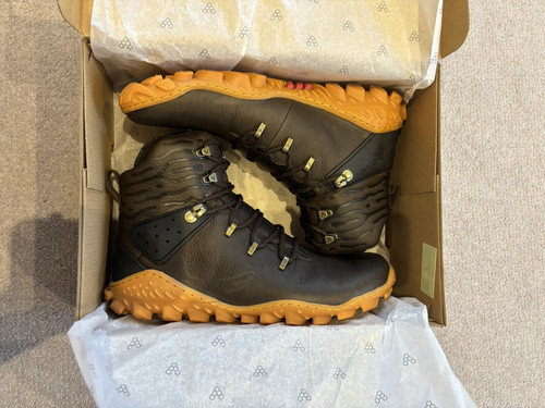 Vivobarefoot tracker forest - tracker,