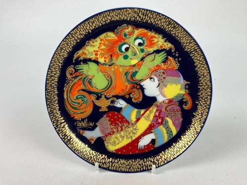 Rosenthal 16cm bjorn - , wiinblad