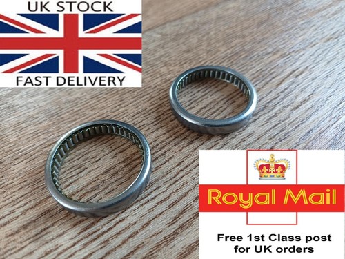 Pair connecting con - of, rod