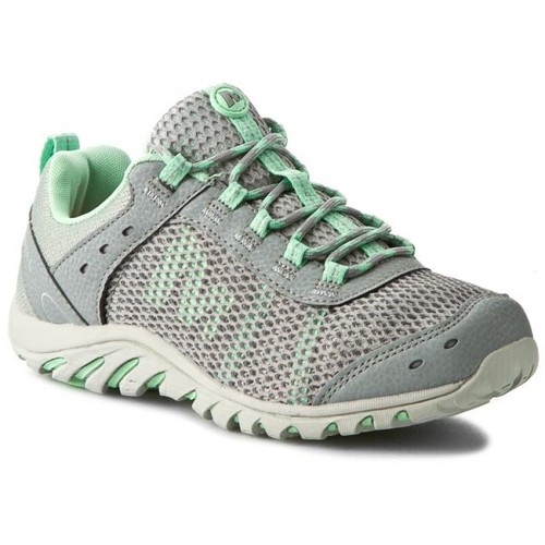 Merrell tarim womens grey - womens,