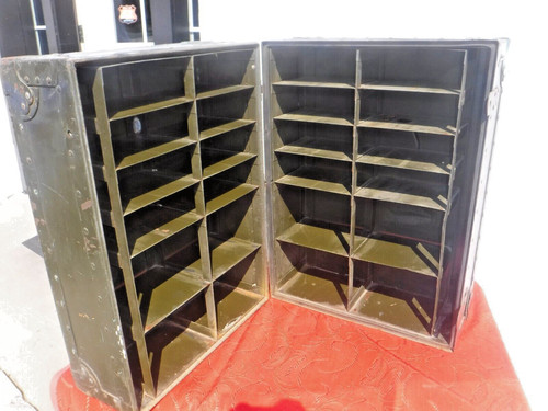 Vtg military transport - vtg~military,