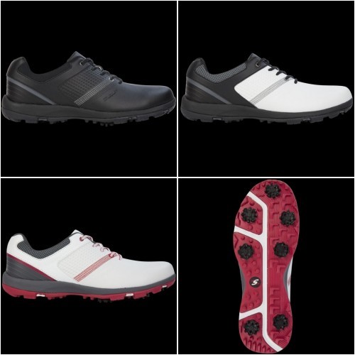 Stuburt hydro sport golf - golf, shoes