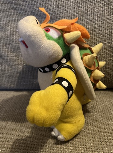 Super mario party bowser - party,