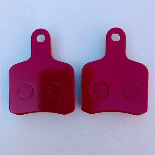 Otk pattern kart brake - pattern,