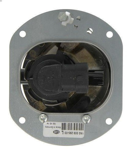 Fog light hella 1n0 009 - 1n0,