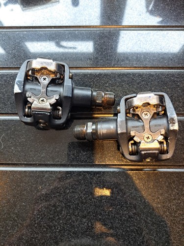 Shimano vintage m535 spd - shimano,