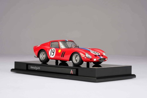 Amalgam ferrari 250 - -,