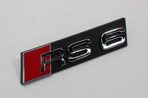 Audi rs6 bonnet - audi,