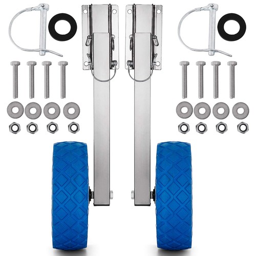 Bestauto boat launching wheels - bestauto,