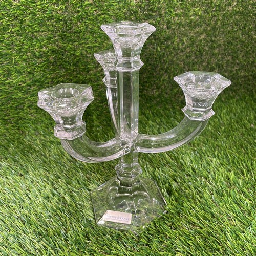 Villeroy boch crystal three - &,