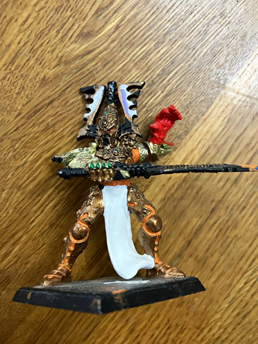 Games workshop partially - workshop,