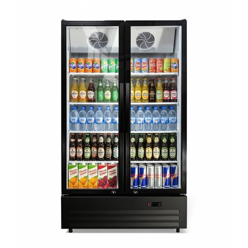 Commercial display - commercial,