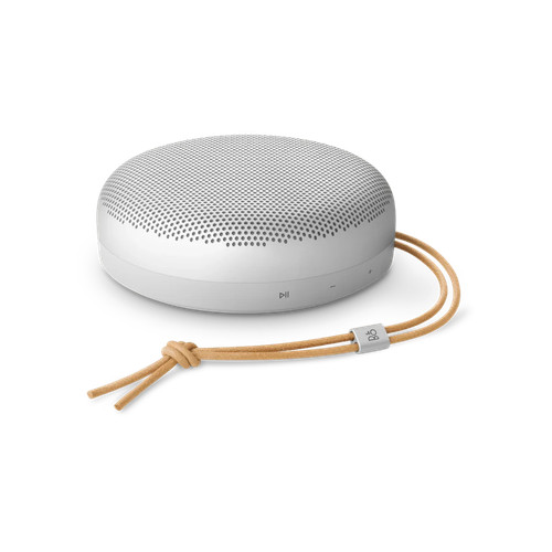 Nearly new bang olufsen - new,