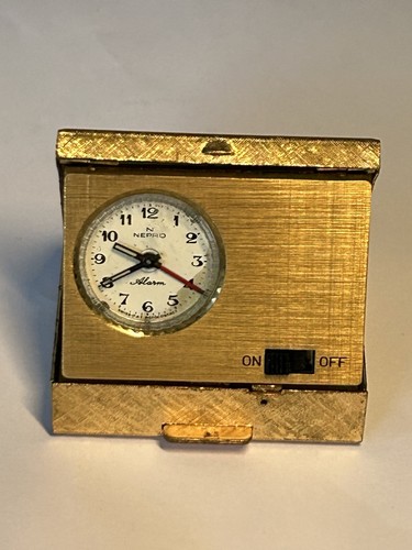 1960 swiss quartz move - 1960’s,