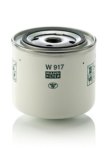 Oil filter mann - oil, 917