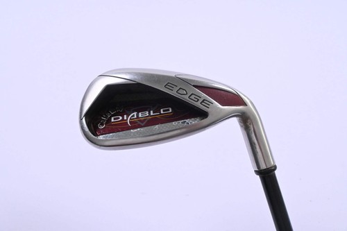 Callaway diablo edge - #9, iron