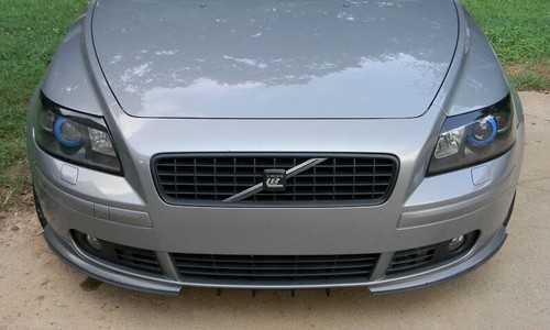 Volvo s40 v50 2004 - volvo, 2004-2012