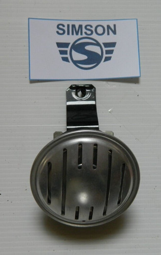 Simson horn new - horn,