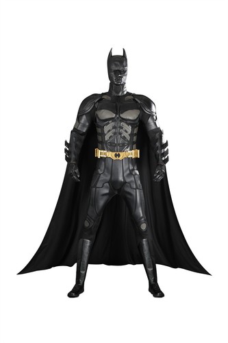 Batman costume the dark - batman,