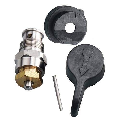 Sets airless prime - prime, spray