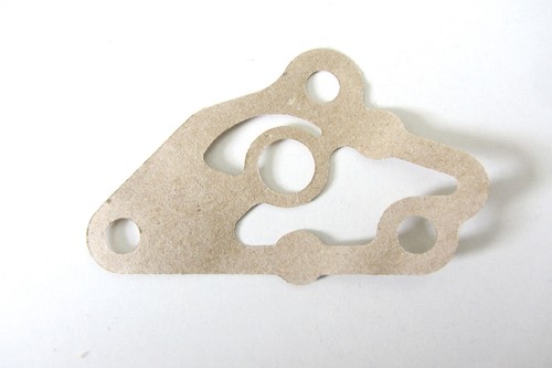 Gasket oil pump - pump,