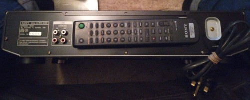 1990 sony mds je330 mini - 1990's,