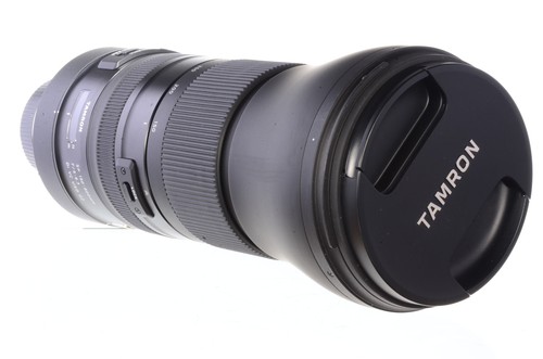 Tamron 150 600mm sp di - 150-600mm,