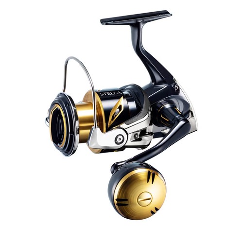 Shimano stella spinning - stella, sw