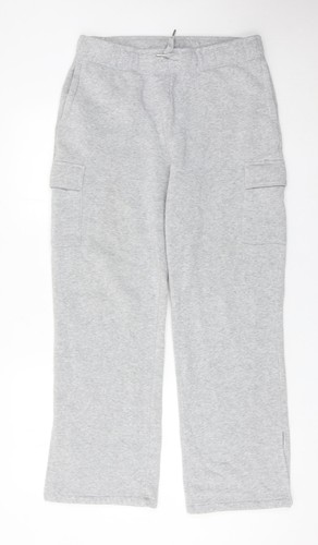 Kyodan womens grey cargo - kyodan,