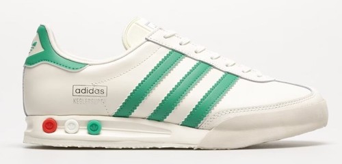 Size adidas originals - uk, 10