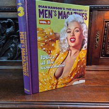 Dian hanson history men s - hanson, of
