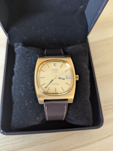 Omega f300hz electronic geneve - omega,