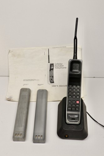 Working vintage motorola - working, -vintage