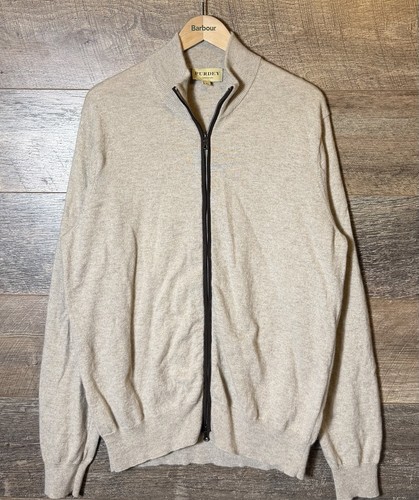 Purdey 100 cashmere jumper - cashmere,