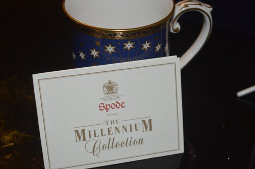 Spode the millennium - the,