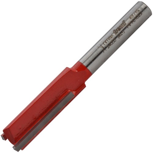Freud straight router bit - router, 10