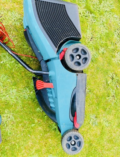 Bosch rotak electric - rotak,