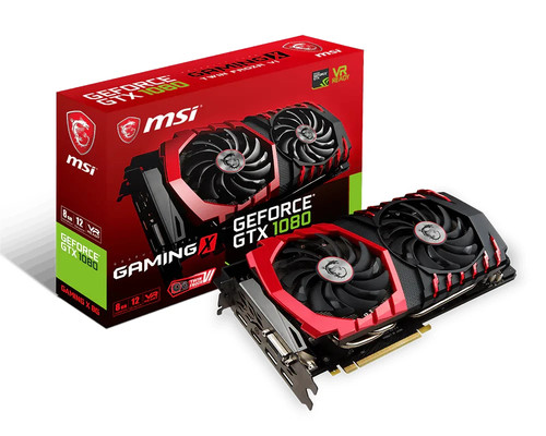 Msi gaming geforce - gaming,