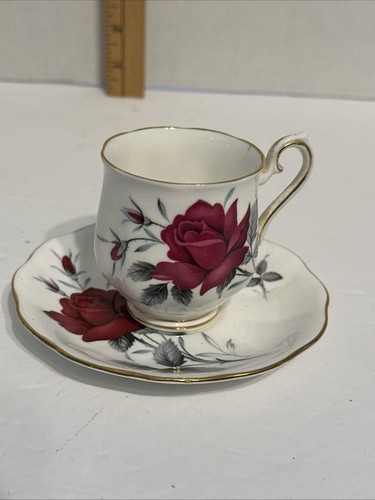 Vtg royal albert - vtg,