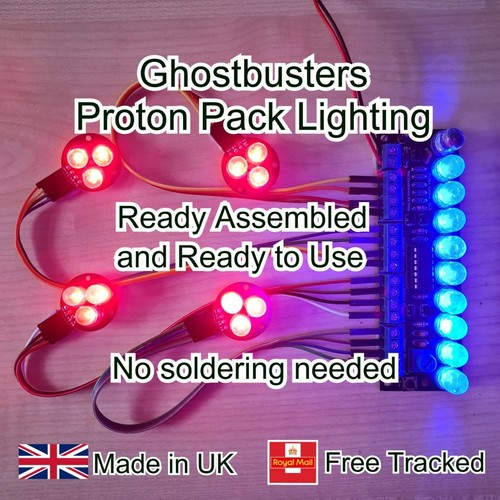 Ghostbusters proton pack - ghostbusters,