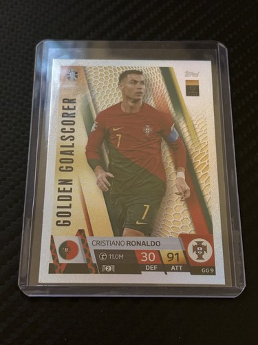 Topps match attax - topps, uefa