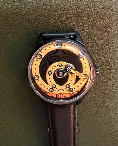 Mandetbrote orbital wandering - mandetbrote,