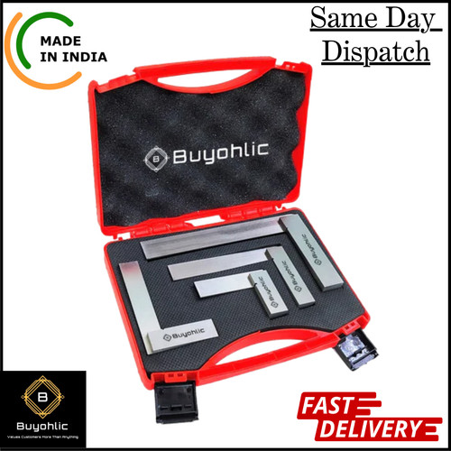 Machinist try square diy - try,