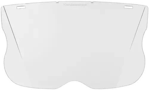 Husqvarna clear visor - husqvarna,