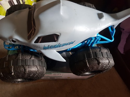 Mjc megalodon storm amphibious - mjc,