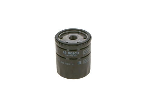 Oil filter bosch 451 102 - 451,
