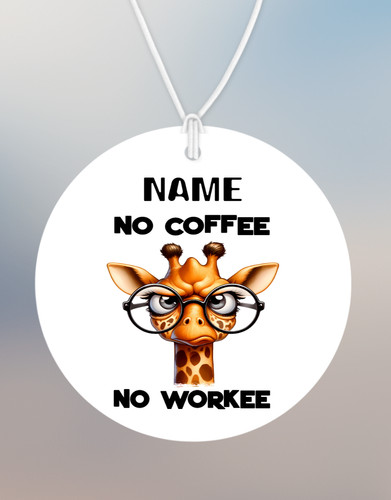 Fun gift car air freshener - fun, gift,